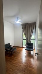 Treasure Crest (D19), Condominium #620606821